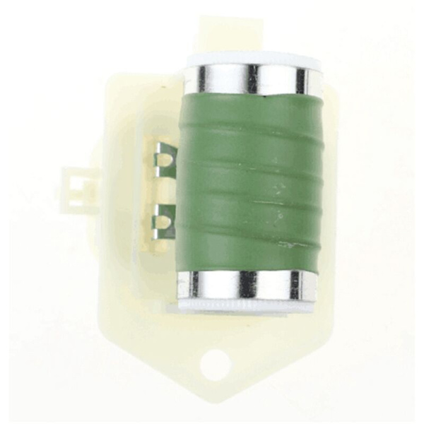 Kylfläktsmotstånd för Opel Corsa D 05-14 Fiat Grande Punto 2005-10