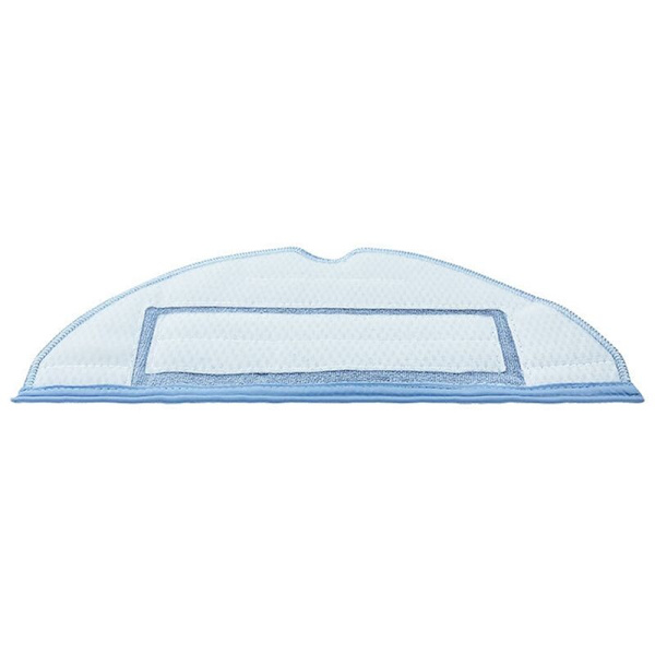 8 stk. Mop Puder til Robotstøvsuger S7 S70 S75 S7Max S7MaxV T7S T7S plus Mop Klud Mop Klud Dele