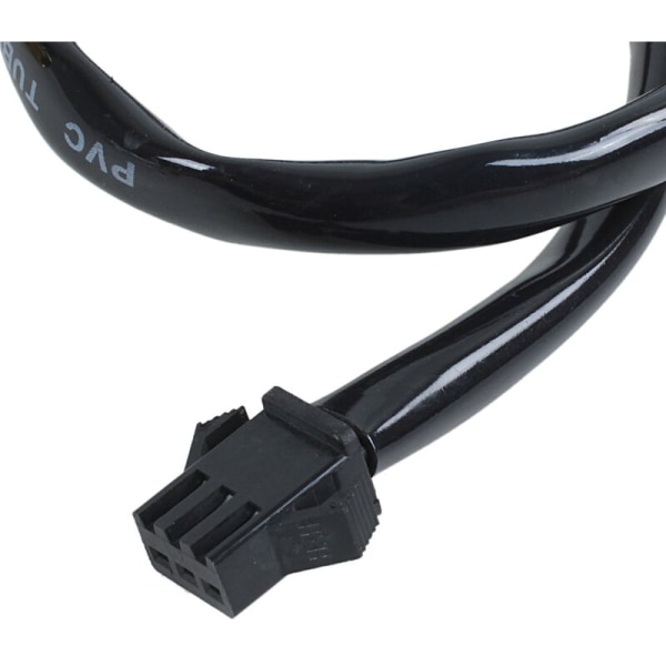 1/2PT Flödesmätare Sensor Switch Flödesmätare 1.5-30L/min