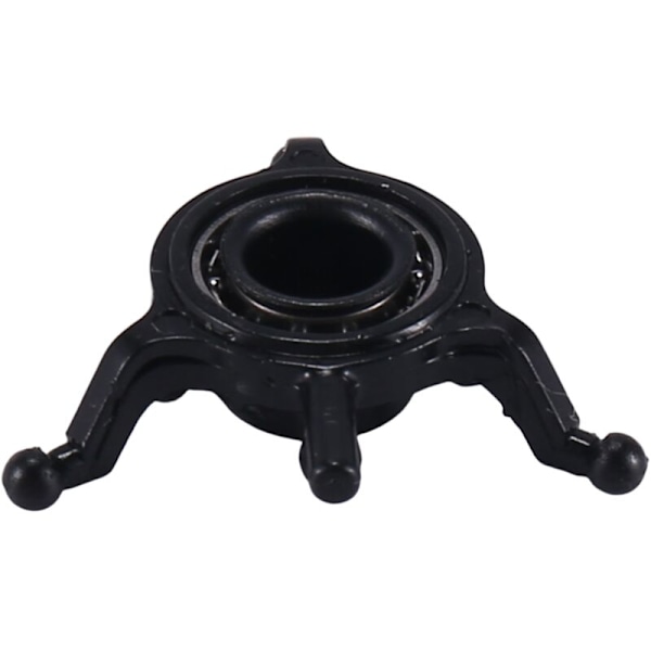 2 stk. C186 Swashplate til C186 C-186 RC Helikopter Flyvemaskine Drone Reservedele Opgraderingstilbehør
