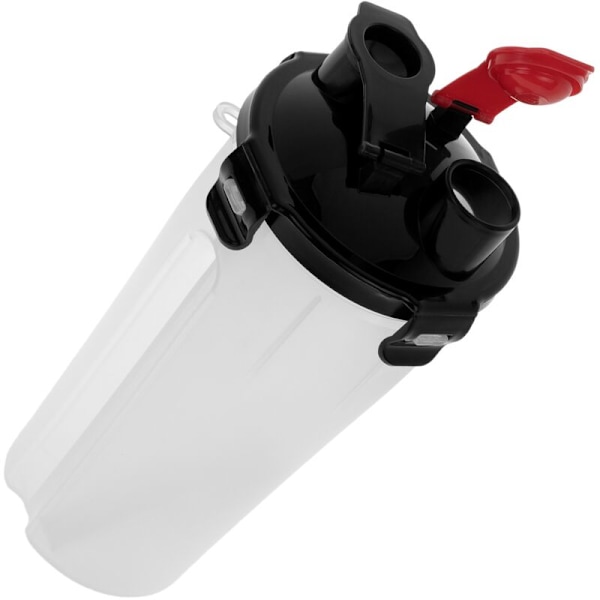 Foldbar skål 350 ml hvid