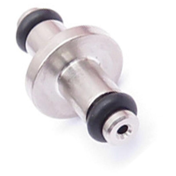 Svivel Spool for dykking med O-ring trykkmåler regulatorer tilbehør for dykking