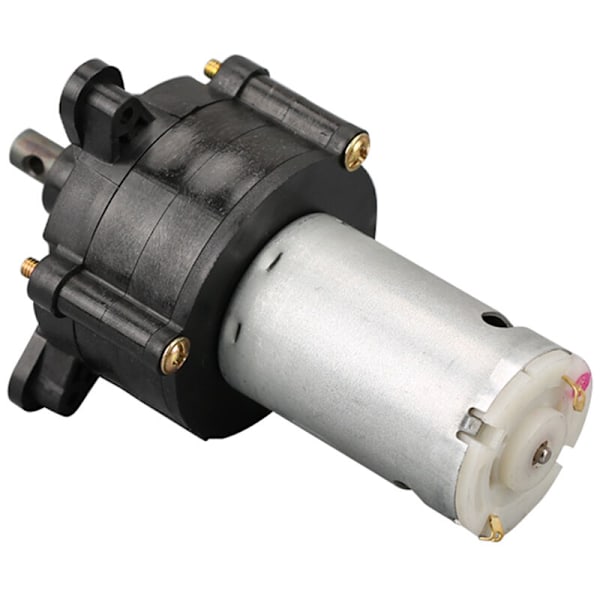 Reservgenerator för vindkraftverk, motor, enhandsvev, miniatyrgenerator 24V