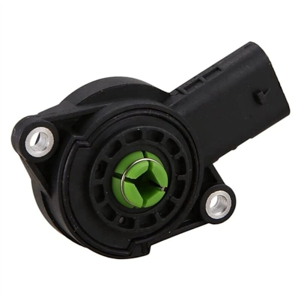 Motor luftintag grenrör kontrollsensor 07L907386A 07L907386B för A3 CC A4 A5 A6 Q5 Blommig mönster rulle 15 cm