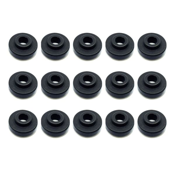 60X Motorventildeksel Bolt Pakninger Passer til 11121726537 E46 E39 E36 E60 525I 325I 330I X3 X5 M54B30