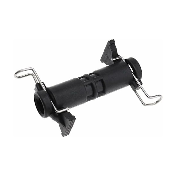 1 x Forlængerled Adapter Vaskemaskine Vaskemaskine Højtryksrenser Vandslange Kompatibel med Karcher K2 K3 K4 K5 K6 K7