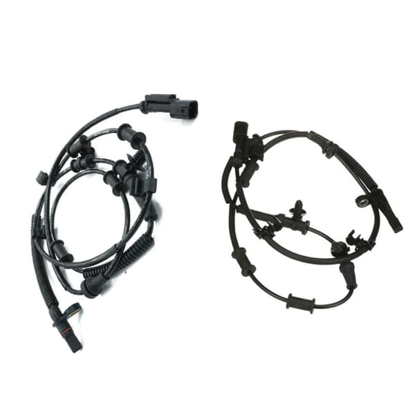 Hjulhastighetssensor 2 stk ABS 68394210AD, 68404545AA for 2.0L L4