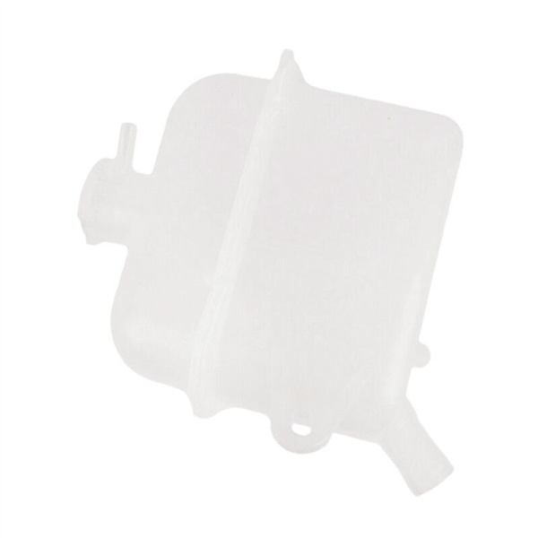 2X 254312E100 Radiator Tank til 2004-2005 2004 2005 2006 2.0L 2.7L Kølevæske