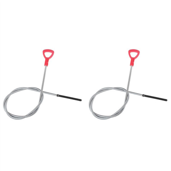 2x Automatisk Växellådsmätare 920mm för - W163 W168 W203 W208 W211 W220 917-321 120-0721 1405891521