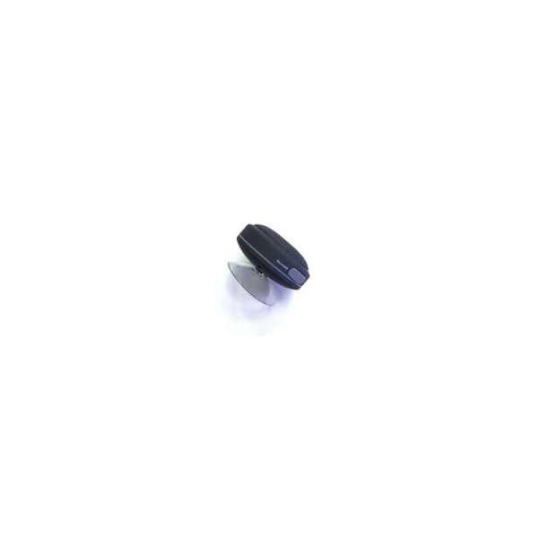 Bærbar Bluetooth-høyttaler Vanntett Trådløs Dusjhøyttaler Høy Stereo LED-lys Kraftig Sugkopp, Stereo, FM-radio Innebygd Mikrofon, Ideell for B