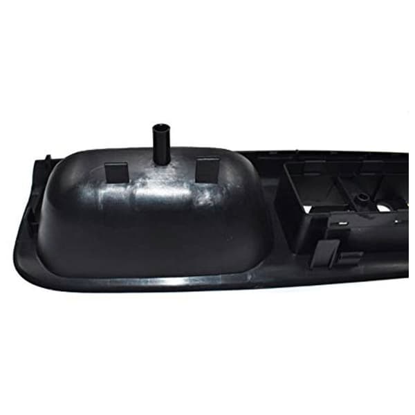 Sort Glas Afbryder Panel Trim Cover 3C186717 til - B6 2006 2007 2008 2009 2010 2.0L 3.6L