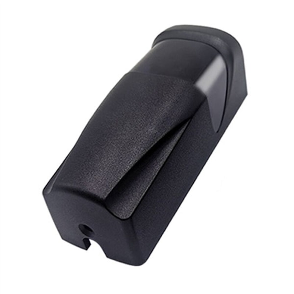 12-24V AC/DC Fotocelle Infrarød Sensor Detektor til Automatisk Port med 2XAAA Batteri
