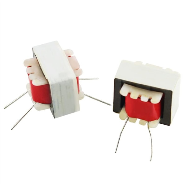 10 stk. EI14 Audio Transformer 600:600 Ohm 1:1 EI14/EI-14 Høj Effektivitet Audio Isolering Transformere til Transform