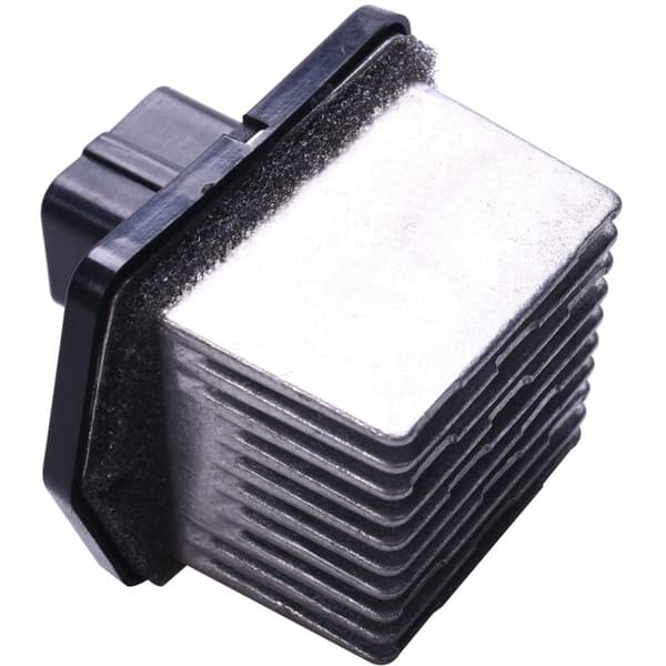HVAC-varmeblæsermotorresistor 7802A006 Ru-691 til 2007 2008 2009 2010 2011 2012 2013