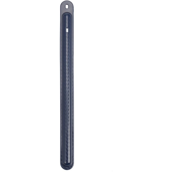 Etui for Apple Pencil 1 Etui Silikon Beskyttende Deksel Fundas for Apple Pencil 1. Generasjon iPad Tilbehør (Blå)