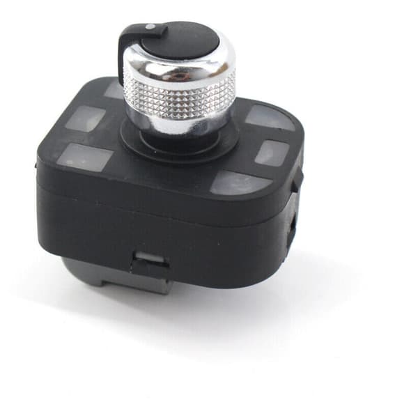 Speiljusteringsknapp for A5 A6 A3 A8 R8 4FD959565