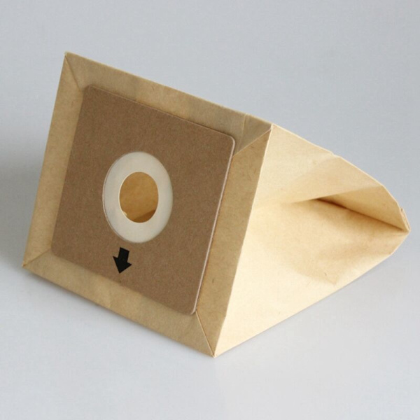 15 kpl 11x10cm Universaali Pölypussi Vaihtoehdot Imuripussit Paperi