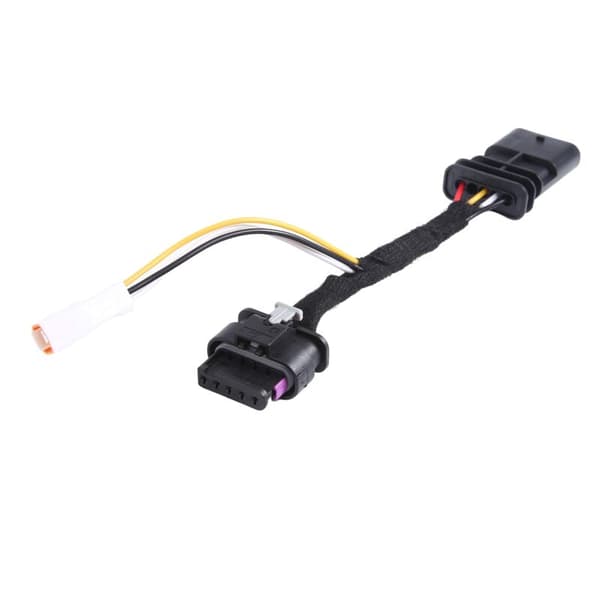 For Model 3/Y 2019-2022, Bil Baklys Plug Kabel