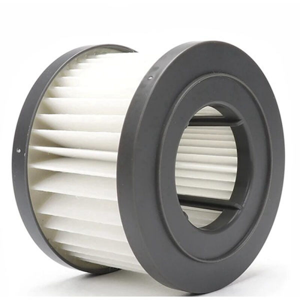 3 stk HEPA-filter til H8/H8 Pro/H8 Flex trådløs håndholdt støvsuger, reservedeler