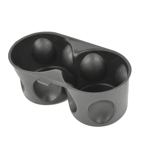 Bilkopphållare 68312236AC Center Console Cup Holder Stor 2017-2023