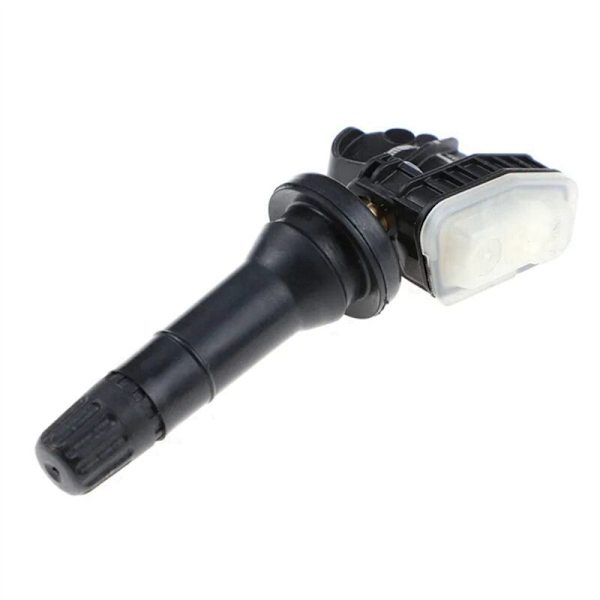 2 TPMS dæktryksovervågning sensor til Edge Galaxy Explorer 315MHz F2GT-1A180-AB F2GT-1A189-A