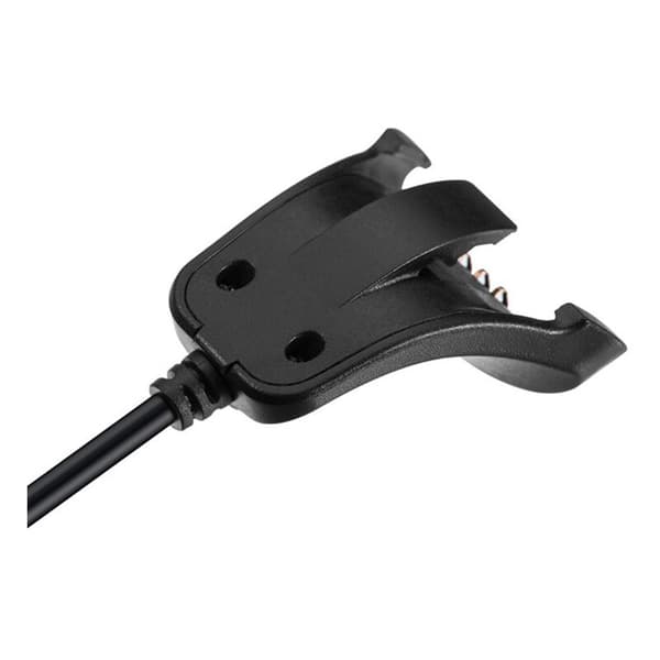 USB-datan lataus- ja latauskaapeli Adventurer/Golfer 2/Spark 3/Runner 2/Runner 3 GPS-kuntokellolle