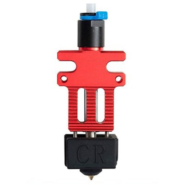 3D-skrivartillbehör Hög Precision Styv för Hot End Extruder med Uppvärmningsstav och Temperaturmätsling -6 SE