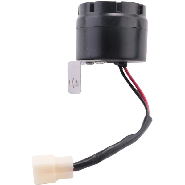 105DB Backup Varning Alarm Backning Alarm Siren Ljud Varning Alert för Fordon Bil Auto Lastbilar
