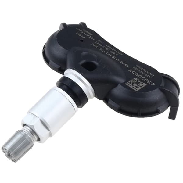 Dæktryksensor TPMS 42607-0C070 til Sienna Sequoia 2006-2017