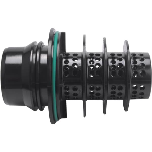 Turbo Muffler Udstrømningsmanifold Reparationsforbindelse til M274