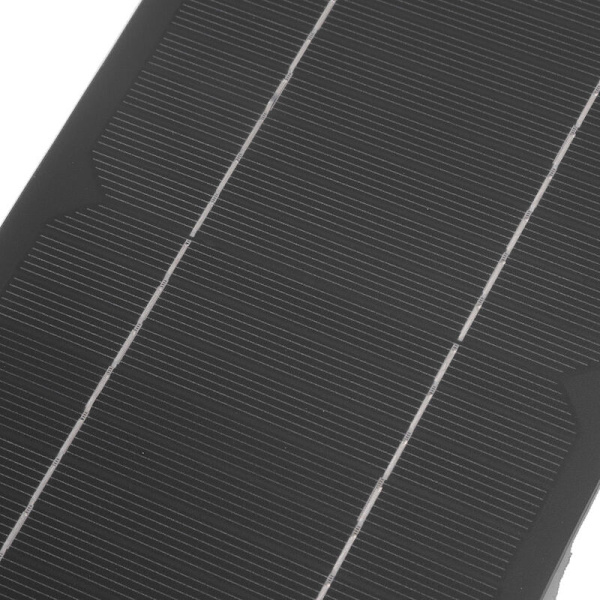 600W Aurinkopaneeli Akun Lataussetti, 18V Kannettava Aurinkopaneeli Akun Lataus Auton RV:lle