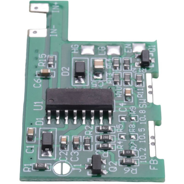 For Ant L3 + 10V Power Step-Down Board 10.2V Output LGSG 10V Step-Down Board Power Module
