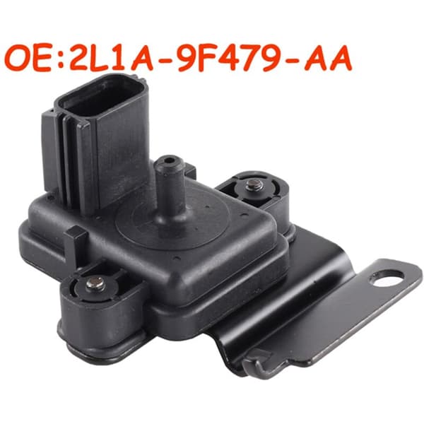 Ny 2L1A-9F479-AA 2L1A9F479AA til indsugningsmanifold absolut tryk kort sensor 2L1Z-9F479-AA