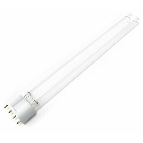 CUV-236 UV-lampe 36W UV-C rør sterilisator