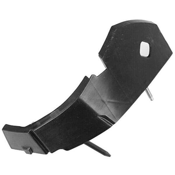 For 2008-2014 68043392AA Front RH Bumper Bracket Fascia