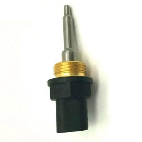 Temperatursensor för bil, sändare L' för CAT C4 4 C7 C9 T407354 256-6454