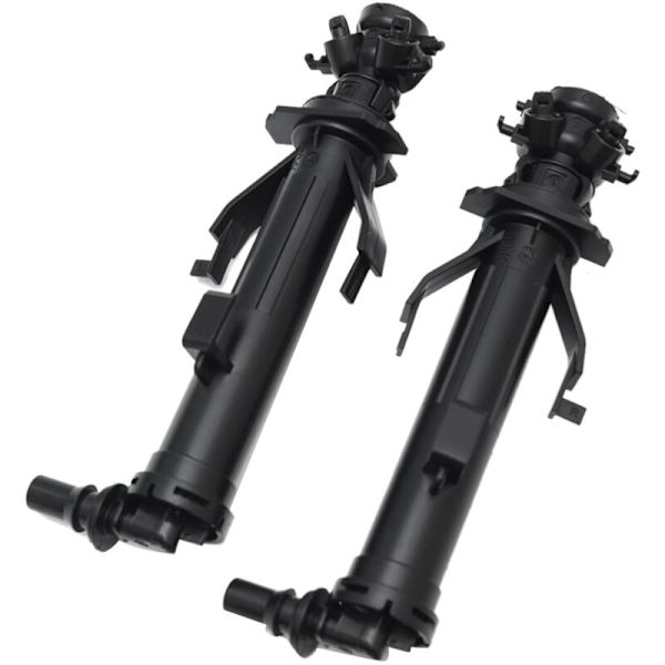Forlygte Vaskedyse til GOLF 7 MK7 E-Golf 2013-2019 Aktuator Spray Jet