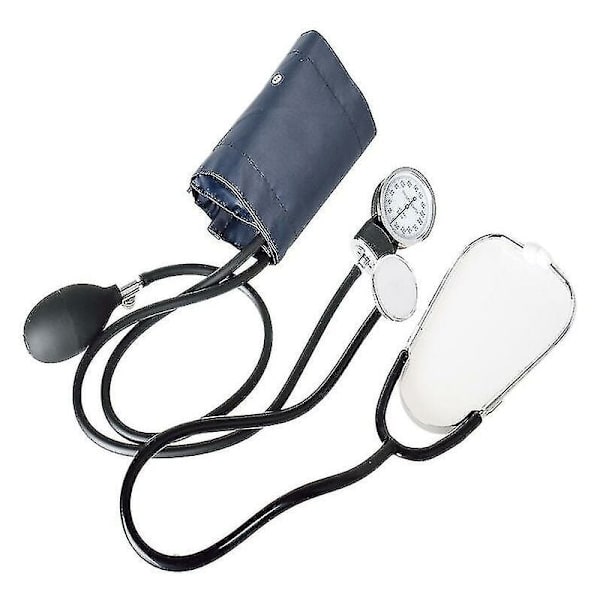 Blodtryksmåler med standard manchet sphygmomanometer måling