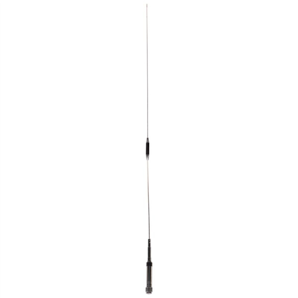 Korkean vahvistuksen auton antenni NL-770R:lle