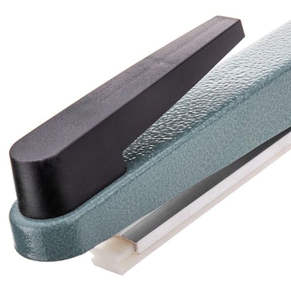 Impulse metallisk värmeförseglare 30 cm