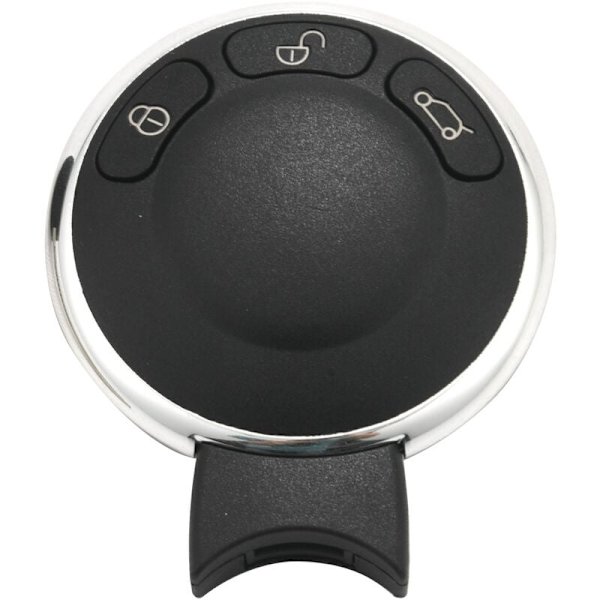 Auton avaimen korvaava auton avaimenperä kaukosäädin auton avain Mini IYZKEYR5602