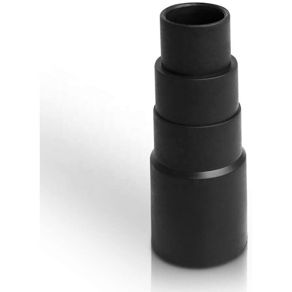 Universal Dammsugare Kraftverktyg 2 st - Dammutsugningsslangadapter (26,5 mm, 32,5 mm, 34,5 mm, 40,5 mm) för Dammsugare Adapter