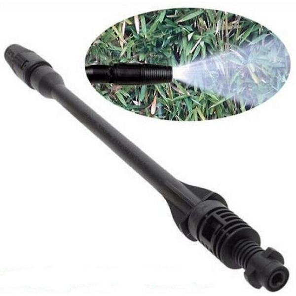 Lance Vario Power Karcher K2 K3 K4 K5 K6 K7 lisävaruste painepesureille, painepesurin lanssin jatko