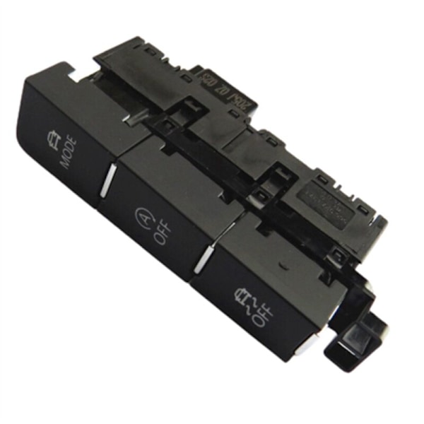 Multi-Center Parkeringspanel Däcktrycksbrytare Knapp för Golf MK7 Höger Sida 5G1927238E