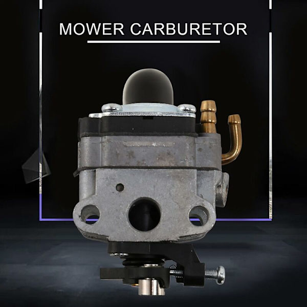 Karburator til Troy-Bilt Tb575ec Tb525ec Tb539es Tb590ec 753-06220 753-06220a 753-05251