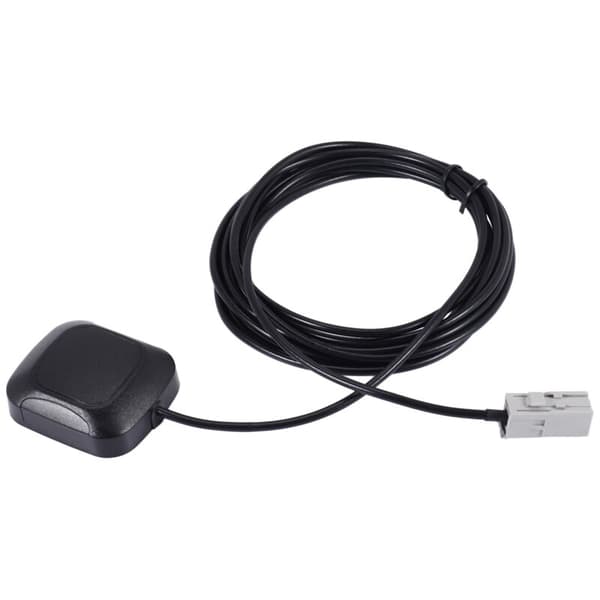 GT5-1S Bil GPS Navigation Aktiv Antenne Jack Antenne Stik Kabel Til