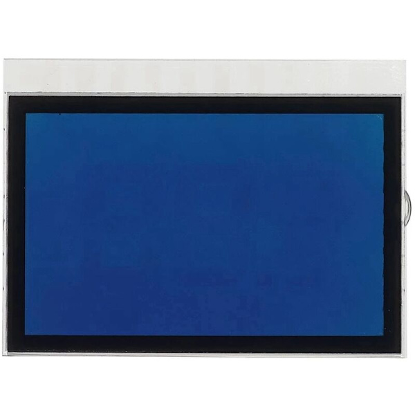 LCD-skärmmodul för bil, luftkonditioneringsinformationsskärm, pixelreparation för 308CC 408