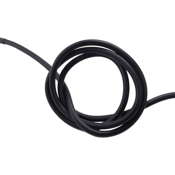 2X Motorcykel Speedometer Digital Sensor Kabel 3 Ledninger Tilbehør