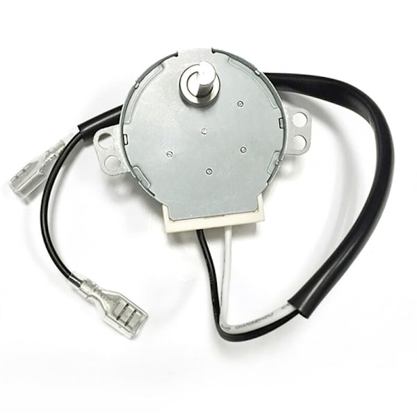 50TYZ-E Synkronmotor for ismaskin 220V-240V 3,5/3W 3,5/Min AC-tilbehør