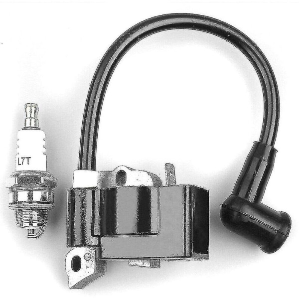 Tändspole för Stihl Fs55 Fs55c Fs46 Fc55 Fs38 Fs45 Fs55 Hl45 Hs45 - Bdliv